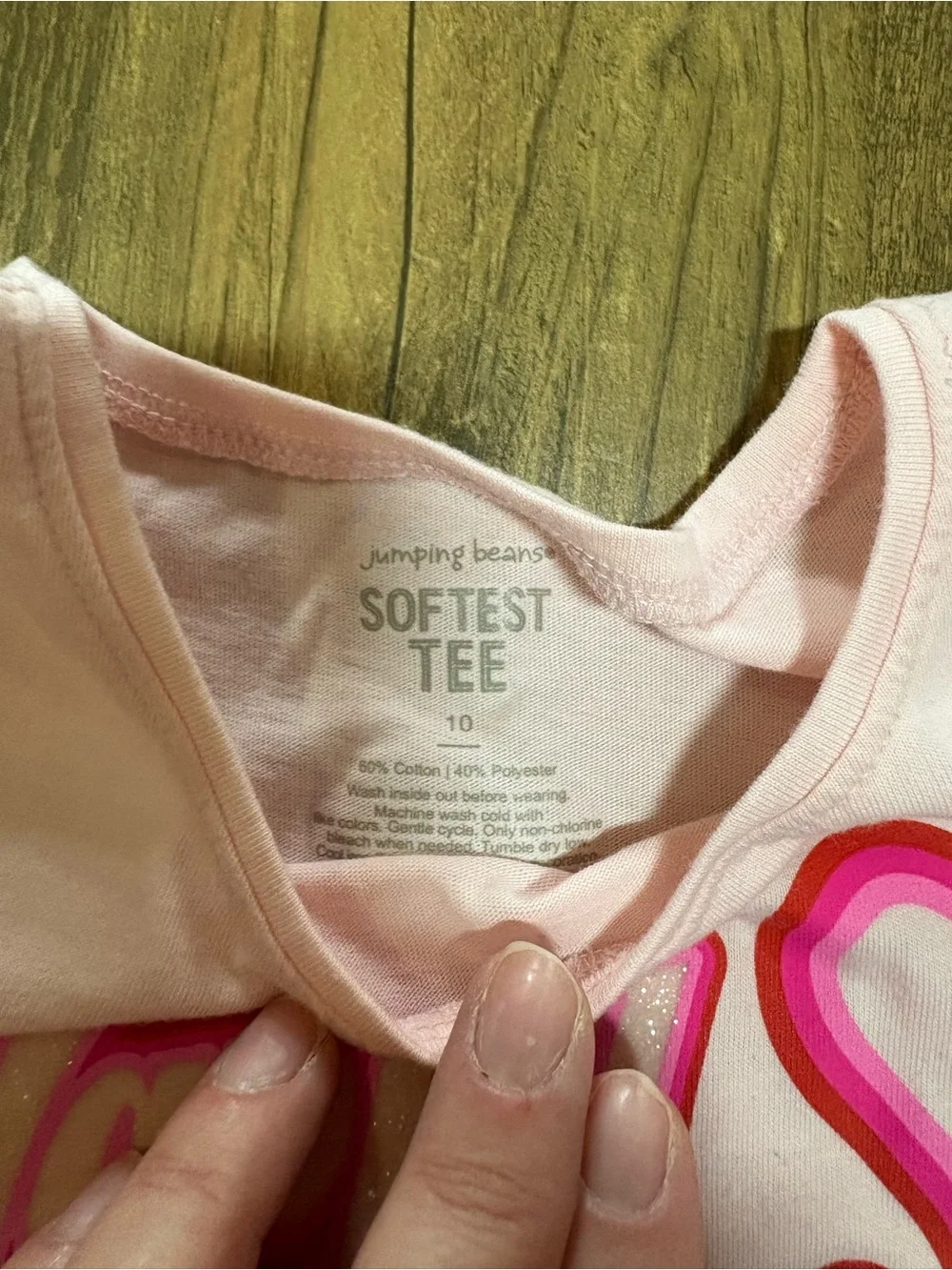 Girl’s Clothing Lot